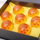 Figurka Braders Dragon Ball Z Smocze Kryształowe Kule - Zestaw 7 sztuk - Idealny Prezent 9