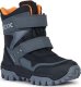 Geox GEOX czarne wodoodporne śniegowce J36FRC 37 1