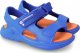 Biomecanics BIOMECANICS niebieskie piankowe sandały 232290-A 29 2