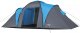 Namiot turystyczny Nils Extreme NC6031 Highland niebiesko-szary (15-04-038) 3