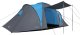 Namiot turystyczny Nils Extreme NC6031 Highland niebiesko-szary (15-04-038) 4