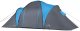Namiot turystyczny Nils Extreme NC6031 Highland niebiesko-szary (15-04-038) 5