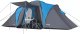 Namiot turystyczny Nils Extreme NC6031 Highland niebiesko-szary (15-04-038) 15