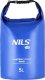 Nils Extreme NC1703 WOREK WODOODPORNY NIEBIESKI 5L NILS CAMP 2