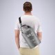 Nils Extreme NC1703 WOREK WODOODPORNY SZARY 15L NILS CAMP 1