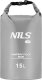 Nils Extreme NC1703 WOREK WODOODPORNY SZARY 15L NILS CAMP 2
