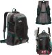 Plecak turystyczny Nils Extreme Range 45 l Czarny 1