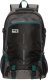 Plecak turystyczny Nils Extreme Range 45 l Czarny 4