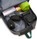 Plecak turystyczny Nils Extreme Range 45 l Czarny 5