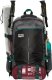 Plecak turystyczny Nils Extreme Range 45 l Czarny 7