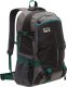 Plecak turystyczny Nils Extreme Range 45 l Czarny 1