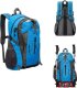Plecak turystyczny Nils Extreme NC1749 40 l Niebieski 1