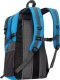 Plecak turystyczny Nils Extreme NC1749 40 l Niebieski 2