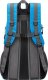 Plecak turystyczny Nils Extreme NC1749 40 l Niebieski 3
