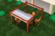 SunShade ROLETY RZYMSKIE MINI ZESTAW DO METALU 6