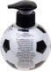 Dozownik do mydła BluxCosmetics Mydło do rąk w płynie Football 275ml 2