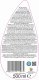 Płyn do płukania BluxCosmetics Perfumy do prania zielona herbata Blux 500ml 1