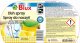 BluxCosmetics Spray do naczyń o zapachu cytrynowym 650 ml 1