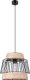 Lampa wisząca Sollux Lighting SOLLUX Lampa wisząca BRILO 1 x E27 SL.1253 1