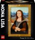 LEGO Art Mona Lisa (31213) 1
