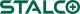 Stalco Rękawice ogrodowe budowlane LATEX H rozmiar 9" S-76341 Stalco 3
