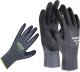 Stalco Rękawice ochronne LATEX H rozmiar 11" S-76344 Stalco 1