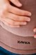 Kavka Nosidło Kavka MultiAge: Mocca Linen 2024 Regulowane 9