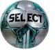 Select PIŁKA NOŻNA HALOWA SELECT GINGA SILVER v24 311019 R. 4 1