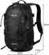 Plecak turystyczny RG Camp PLECAK TURYSTYCZNY TREKINGOWY RG CAMP ONE 20L SPORTOWY ROWEROWY DO PRACY 8