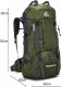 Plecak turystyczny RG Camp PLECAK TURYSTYCZNY FREE KNIGHT RG CAMP 50L + 10L 3
