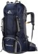 Plecak turystyczny RG Camp PLECAK TURYSTYCZNY FREE KNIGHT 50L + 10L 1