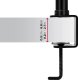 Duronic Uchwyt biurkowy na 2 monitory 13" - 32" DMT252VX1 2