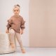 NICOL Legginsy spodnie dla dziewczynki Bunia Nicol 92 1