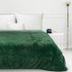 Eurofirany KOC D91 TIFANY 1 150 X 200 CM CIEMNOZIELONY 1