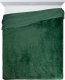Eurofirany KOC D91 TIFANY 1 150 X 200 CM CIEMNOZIELONY 4