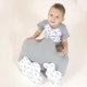 NICOL Bluzka z krótkim rękawem  T-shirty dla chłopca Nicol Liam 86 1