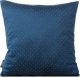 Eurofirany POSZEWKA ARIADNA 45 X 45 CM GRANATOWY 1