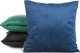 Eurofirany POSZEWKA ARIADNA 45 X 45 CM GRANATOWY 2