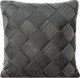 Eurofirany POSZEWKA SONIA 45X45 CM STALOWY 1
