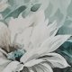 Eurofirany KOMPLET POŚCIELI SATYNOWEJ LINDA 220 X 200 CM CIEMNOZIELONY 4