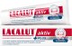 Lacalut  Lacalut Aktiv Plus Pasta do zębów 75 ml 2