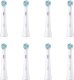 Końcówka Oral-B ORAL-B BRAUN KOŃCÓWKI RBCW-8 iO ULTIMATE 12