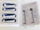 Końcówka Oral-B ORAL-B BRAUN KOŃCÓWKI RBCW-8 iO ULTIMATE 8