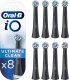 Końcówka Oral-B iO Ultimate Clean 8 szt. 1