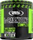 Real Pharm REAL PHARM L-CARNITINE COMPLEX PROSZEK 300G - Malina-truskawka 1