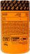 Real Pharm REAL PHARM GLUTAMINE PROSZEK 500G - Grejpfrut 1