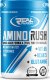 Real Pharm REAL PHARM AMINO RUSH PROSZEK 500G - Pomarańcz 1