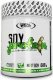 Real Pharm REAL PHARM SOY PROTEIN BIAŁKO SOJOWE PROSZEK 600G - Banan 1