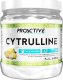 ProActive PROACTIVE CYTRULLINE CYTRULINA PROSZEK 300G - Cytryna-pomarańcz 4