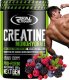 Real Pharm REAL PHARM CREATINE MONOHYDRATE PROSZEK 500G - Owoce leśne 2